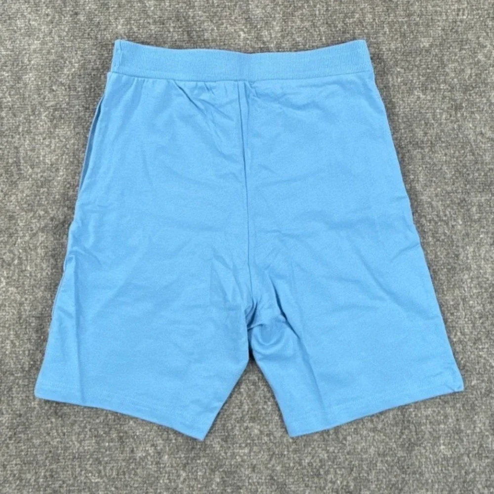 Sonneti London Boys XL 13-15 Years Core T Shirt French Terry Shorts 2PC Set NWT